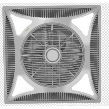 14 &#39;&#39; Good Desighn Ventilador de techo con luz LED